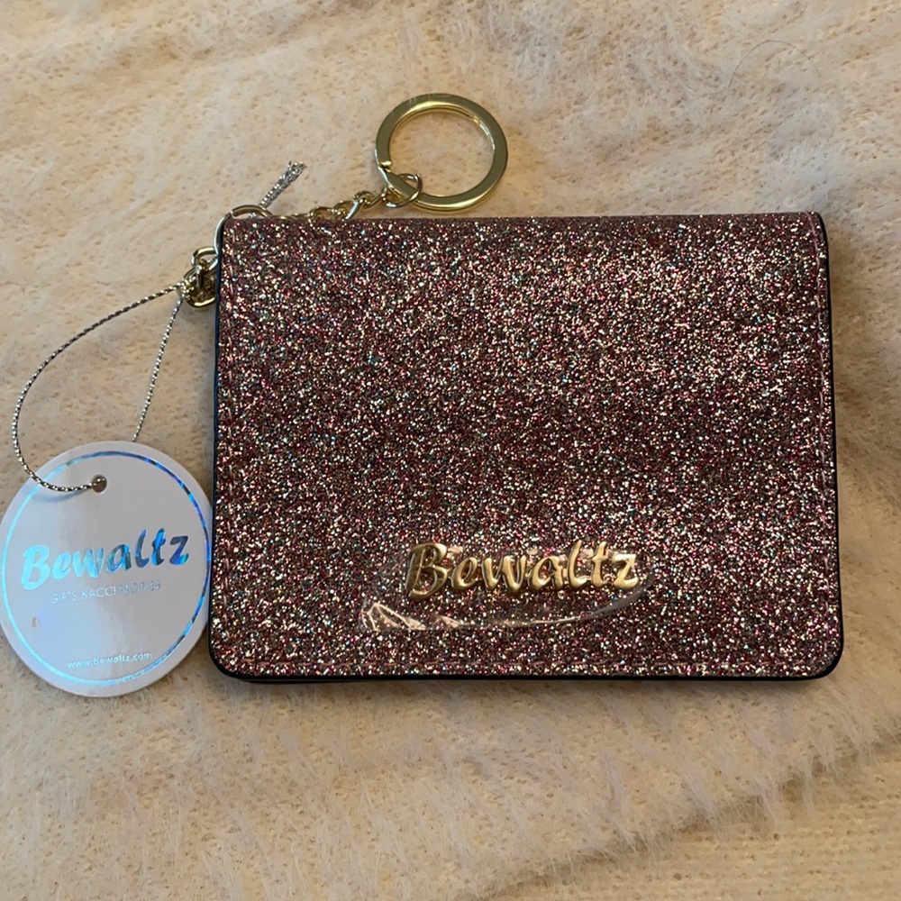 Key Chain Wallet